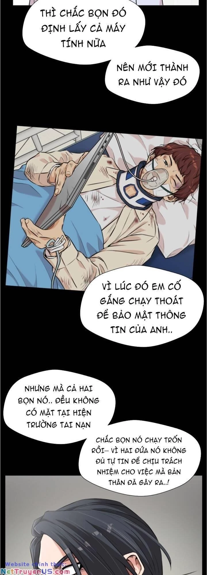 Khuôn Mặt Thiên Tài Chapter 133 - Trang 26