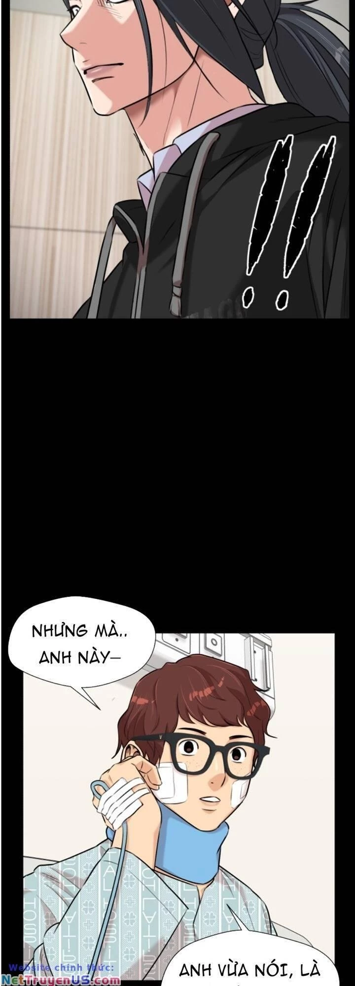 Khuôn Mặt Thiên Tài Chapter 133 - Trang 27