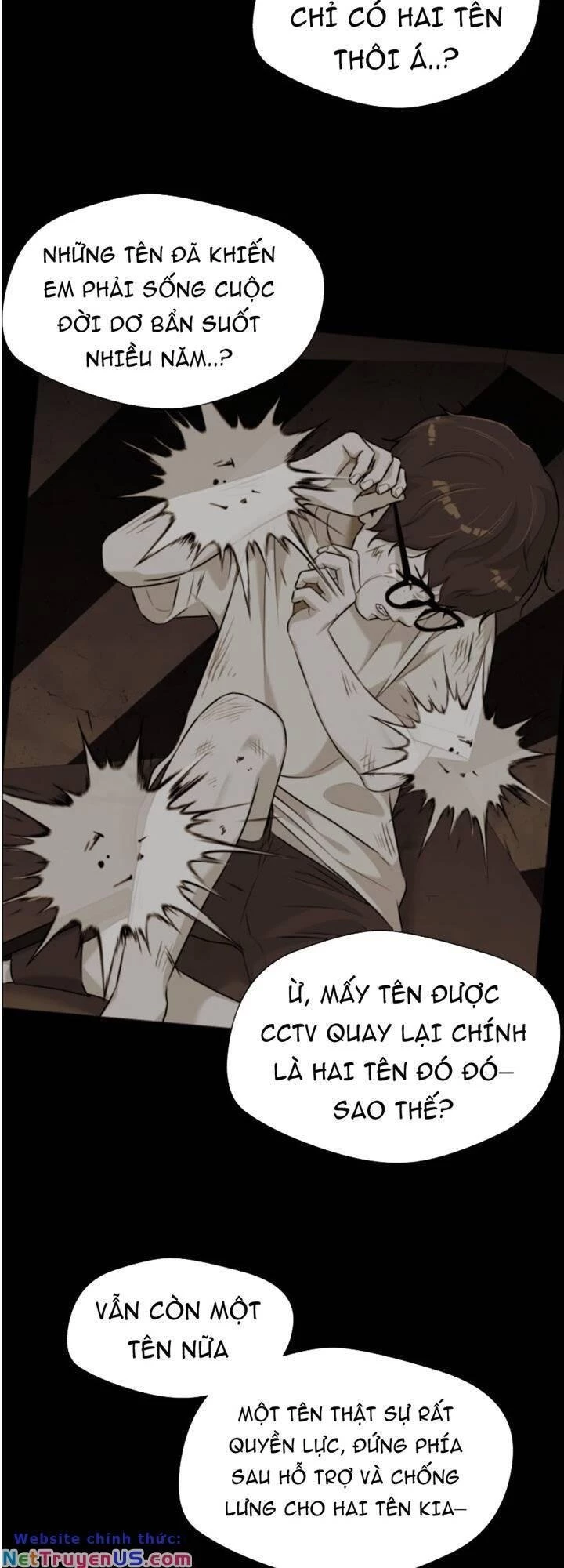 Khuôn Mặt Thiên Tài Chapter 133 - Trang 28