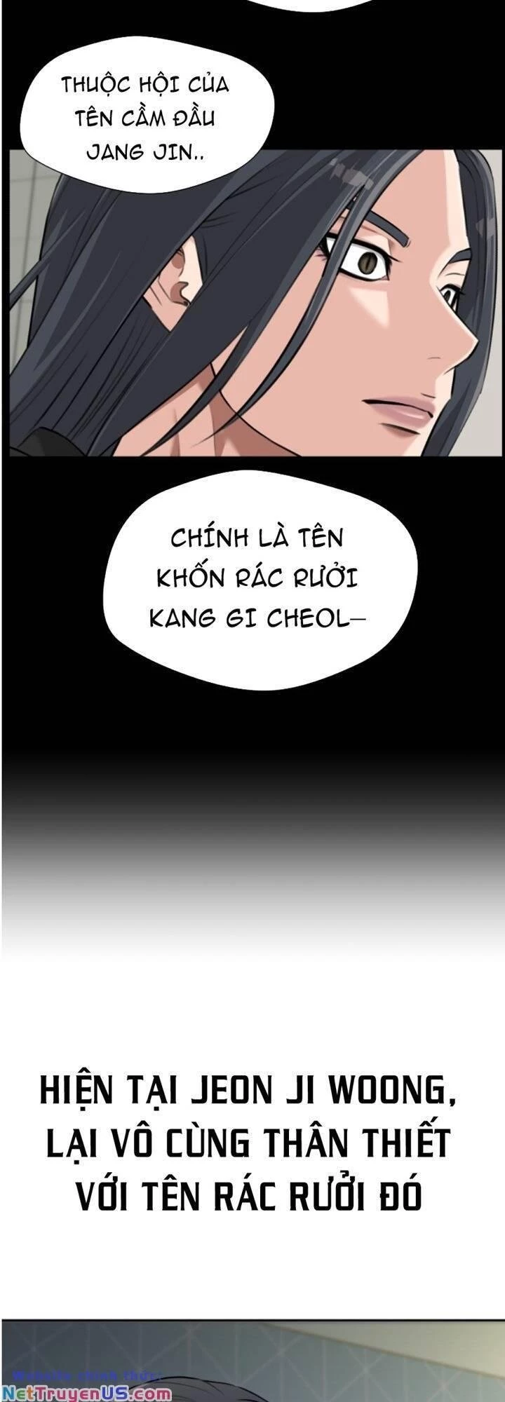 Khuôn Mặt Thiên Tài Chapter 133 - Trang 29