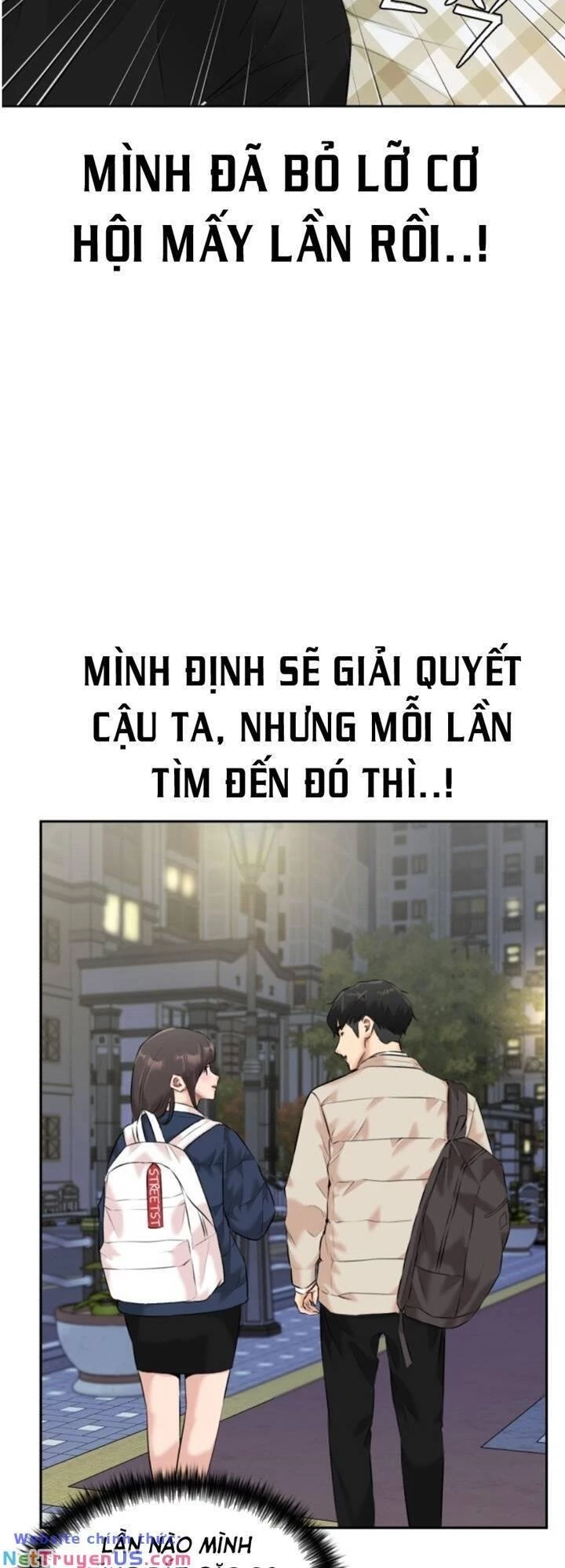 Khuôn Mặt Thiên Tài Chapter 133 - Trang 32