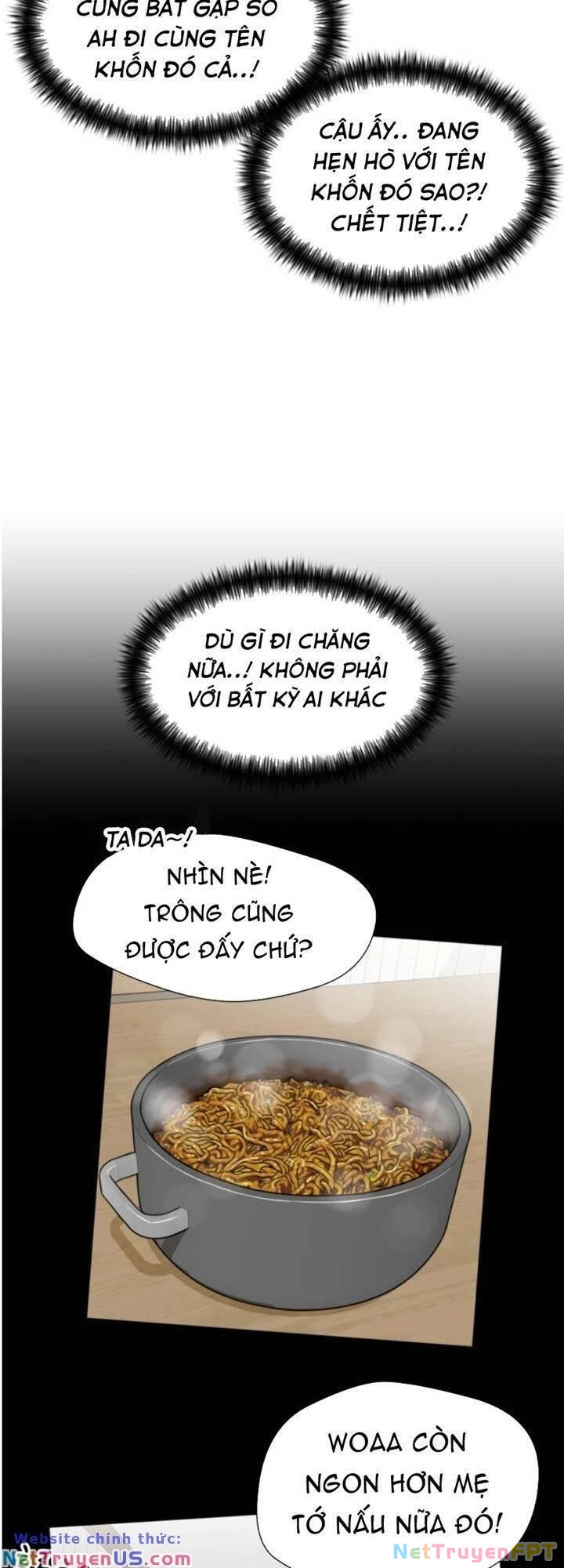 Khuôn Mặt Thiên Tài Chapter 133 - Trang 33