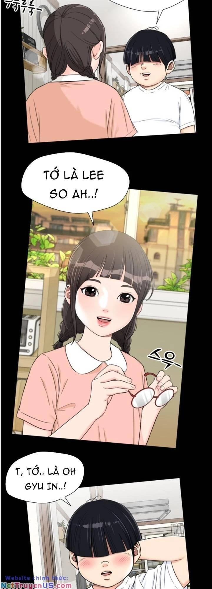 Khuôn Mặt Thiên Tài Chapter 133 - Trang 34