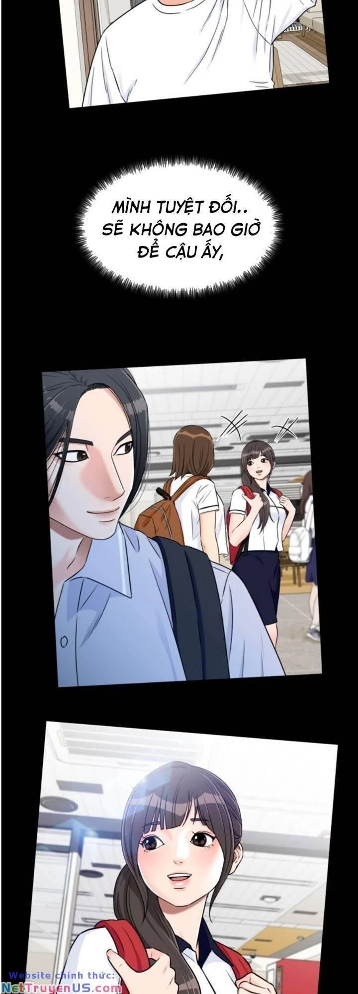Khuôn Mặt Thiên Tài Chapter 133 - Trang 35