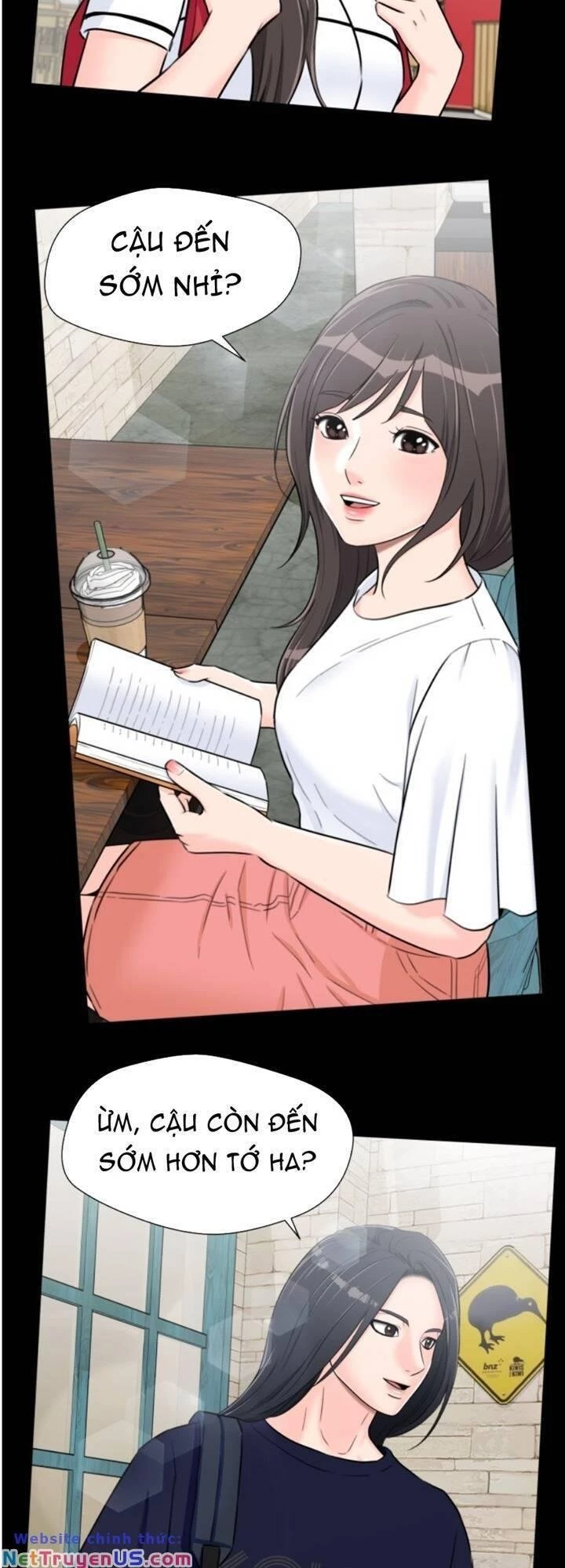 Khuôn Mặt Thiên Tài Chapter 133 - Trang 36