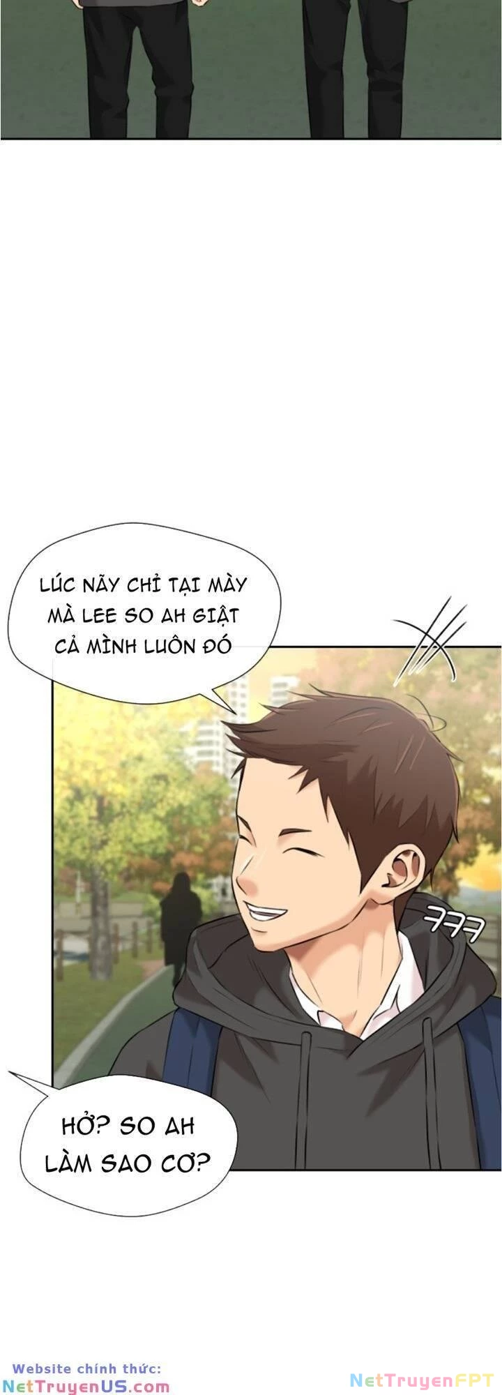 Khuôn Mặt Thiên Tài Chapter 133 - Trang 4