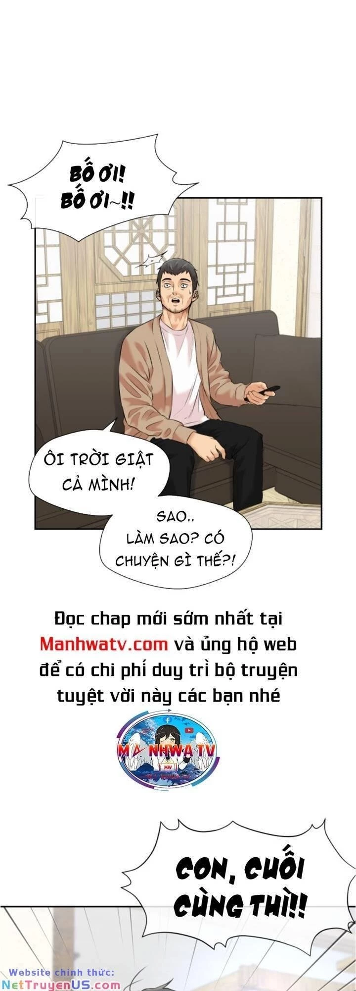 Khuôn Mặt Thiên Tài Chapter 133 - Trang 40