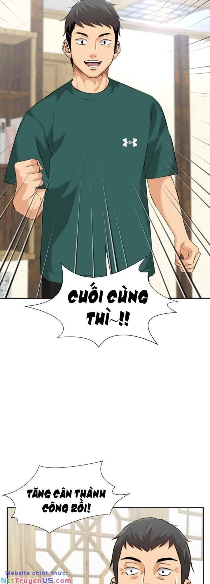 Khuôn Mặt Thiên Tài Chapter 133 - Trang 41