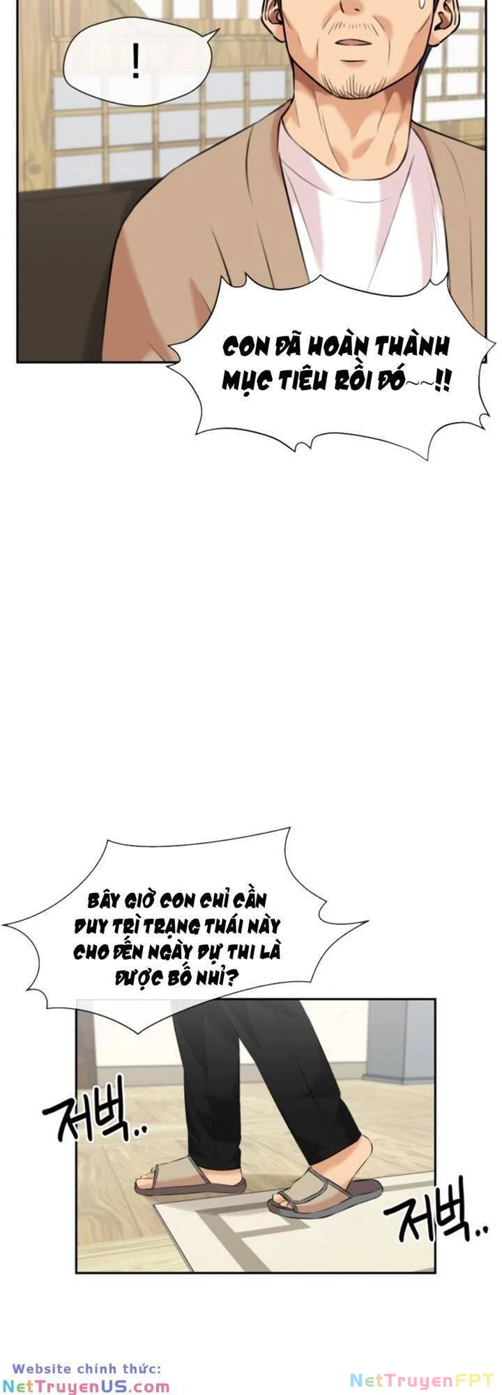 Khuôn Mặt Thiên Tài Chapter 133 - Trang 42