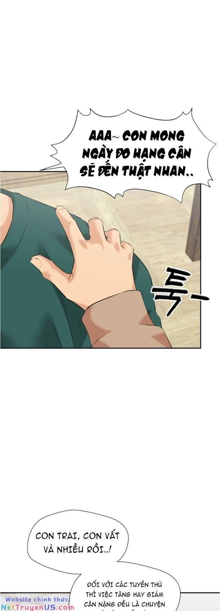 Khuôn Mặt Thiên Tài Chapter 133 - Trang 43