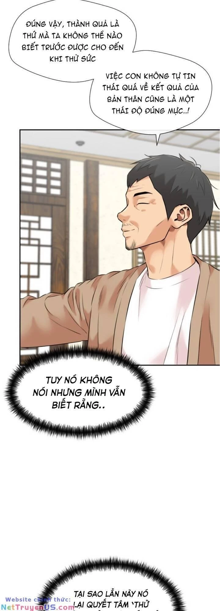 Khuôn Mặt Thiên Tài Chapter 133 - Trang 46
