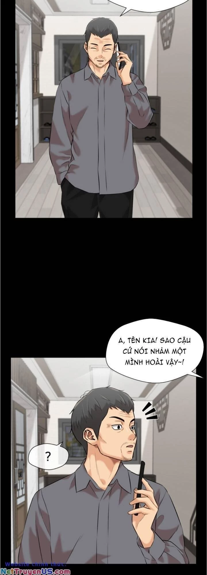 Khuôn Mặt Thiên Tài Chapter 133 - Trang 48