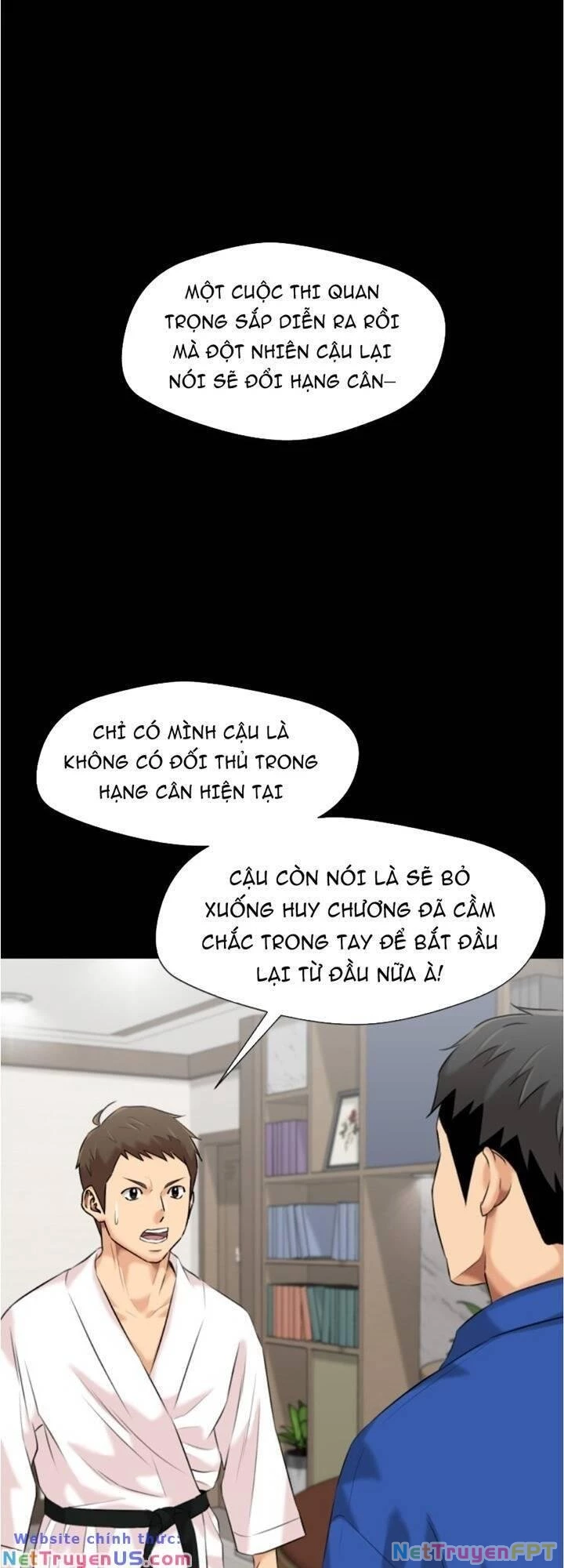 Khuôn Mặt Thiên Tài Chapter 133 - Trang 49