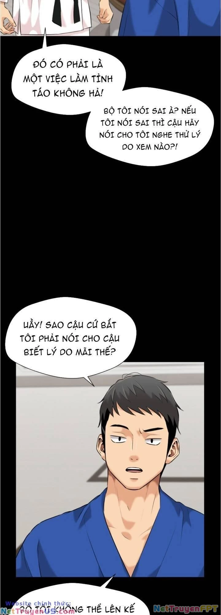 Khuôn Mặt Thiên Tài Chapter 133 - Trang 50