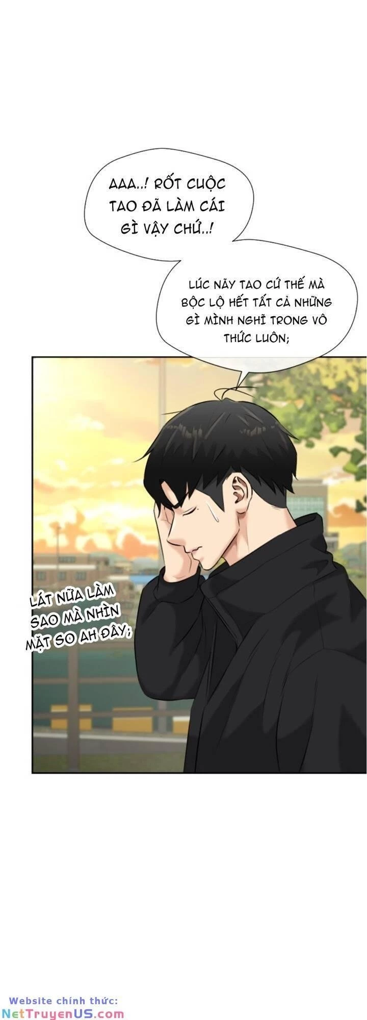 Khuôn Mặt Thiên Tài Chapter 133 - Trang 6