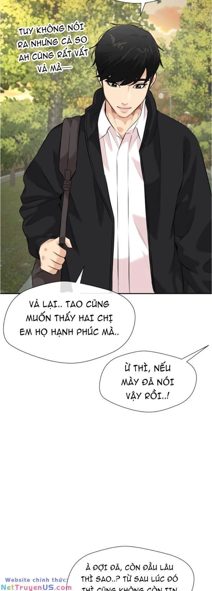 Khuôn Mặt Thiên Tài Chapter 133 - Trang 8