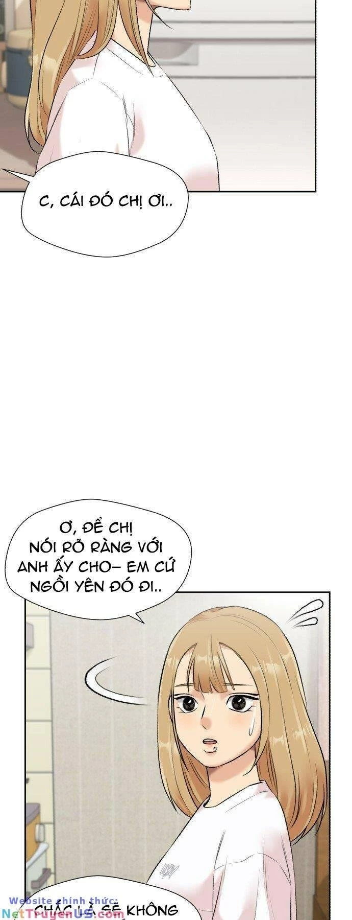 Khuôn Mặt Thiên Tài Chapter 134 - Trang 10