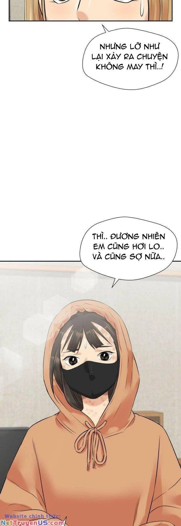Khuôn Mặt Thiên Tài Chapter 134 - Trang 12