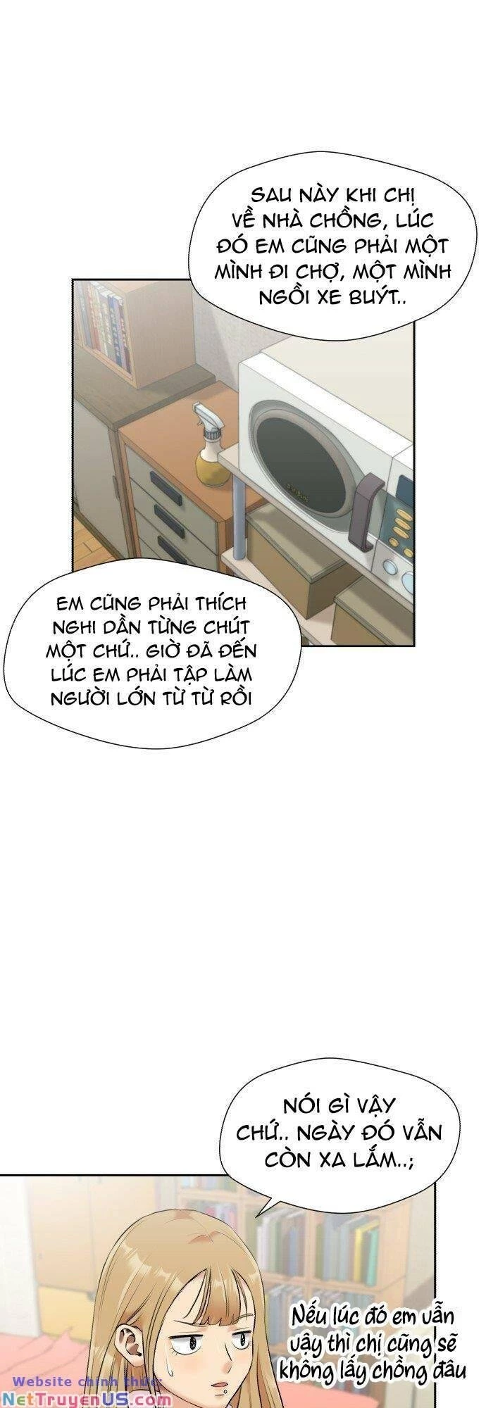 Khuôn Mặt Thiên Tài Chapter 134 - Trang 14