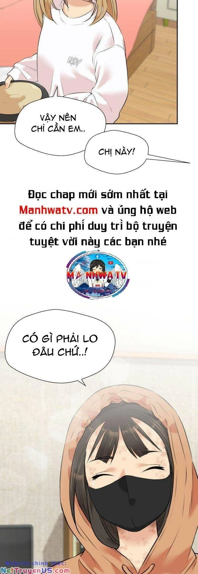 Khuôn Mặt Thiên Tài Chapter 134 - Trang 15