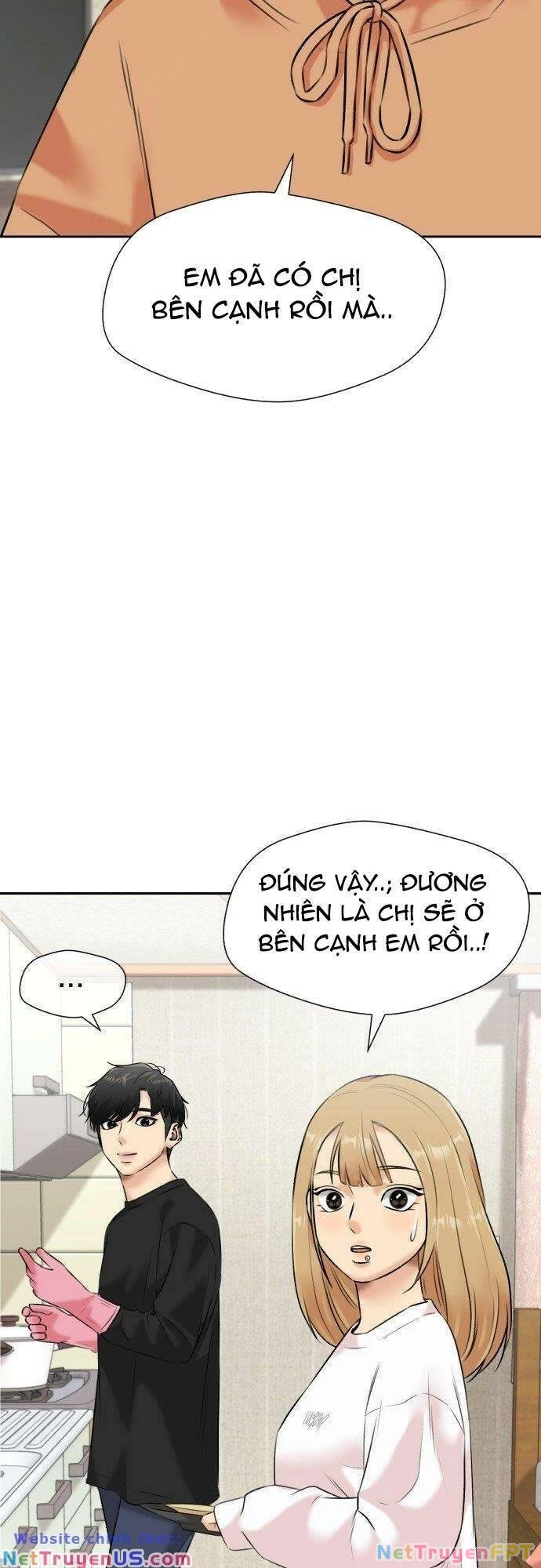 Khuôn Mặt Thiên Tài Chapter 134 - Trang 16