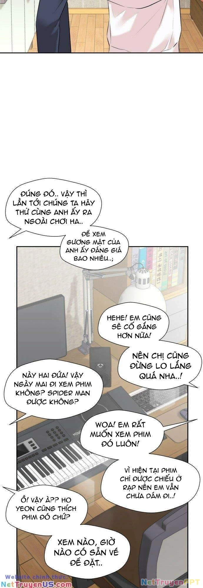 Khuôn Mặt Thiên Tài Chapter 134 - Trang 17