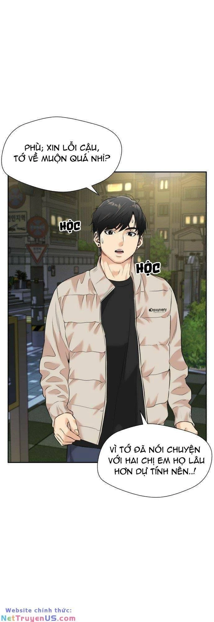 Khuôn Mặt Thiên Tài Chapter 134 - Trang 21