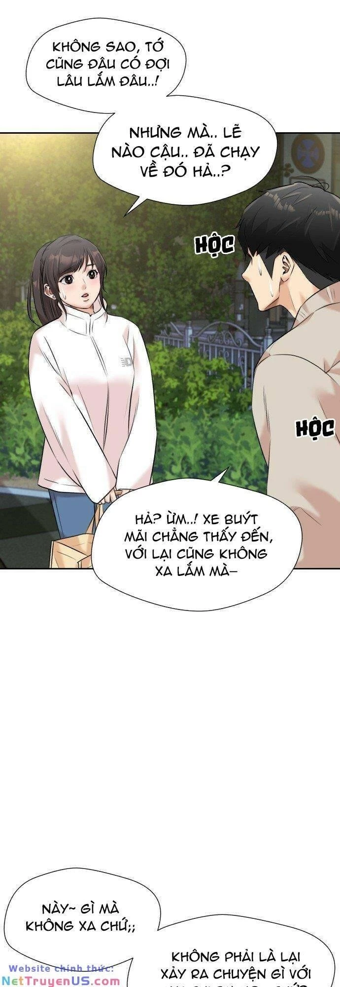 Khuôn Mặt Thiên Tài Chapter 134 - Trang 22