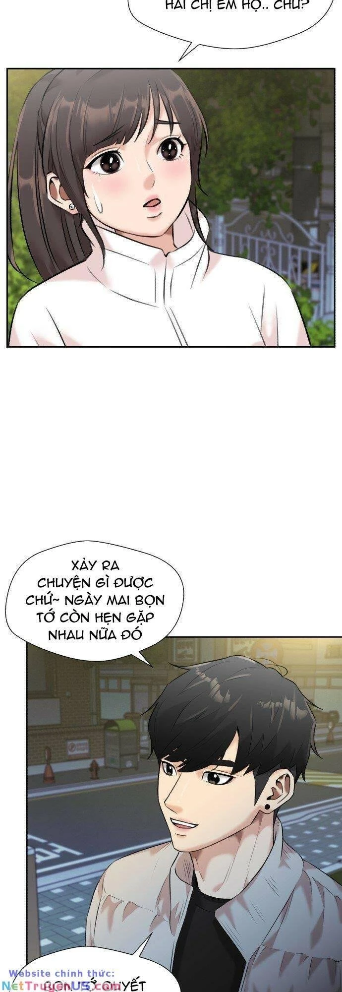 Khuôn Mặt Thiên Tài Chapter 134 - Trang 23