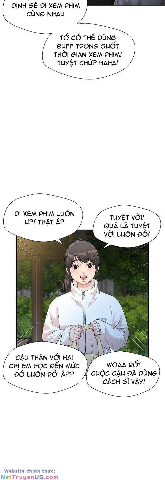 Khuôn Mặt Thiên Tài Chapter 134 - Trang 24