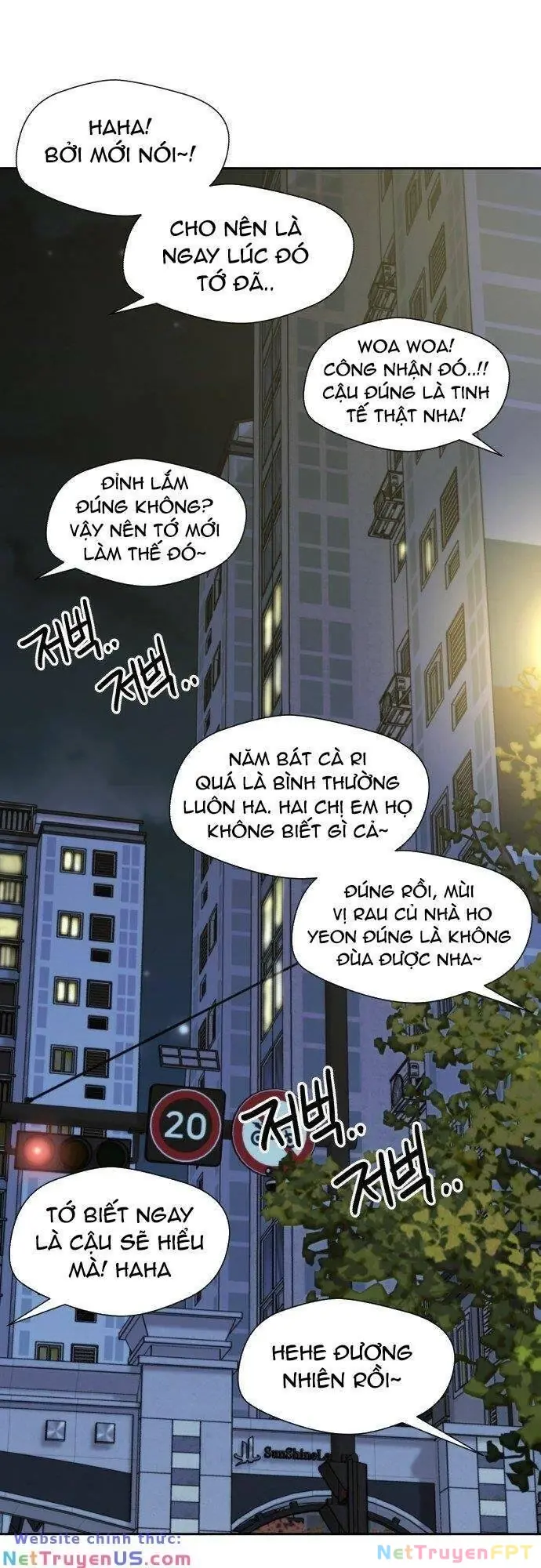 Khuôn Mặt Thiên Tài Chapter 134 - Trang 25