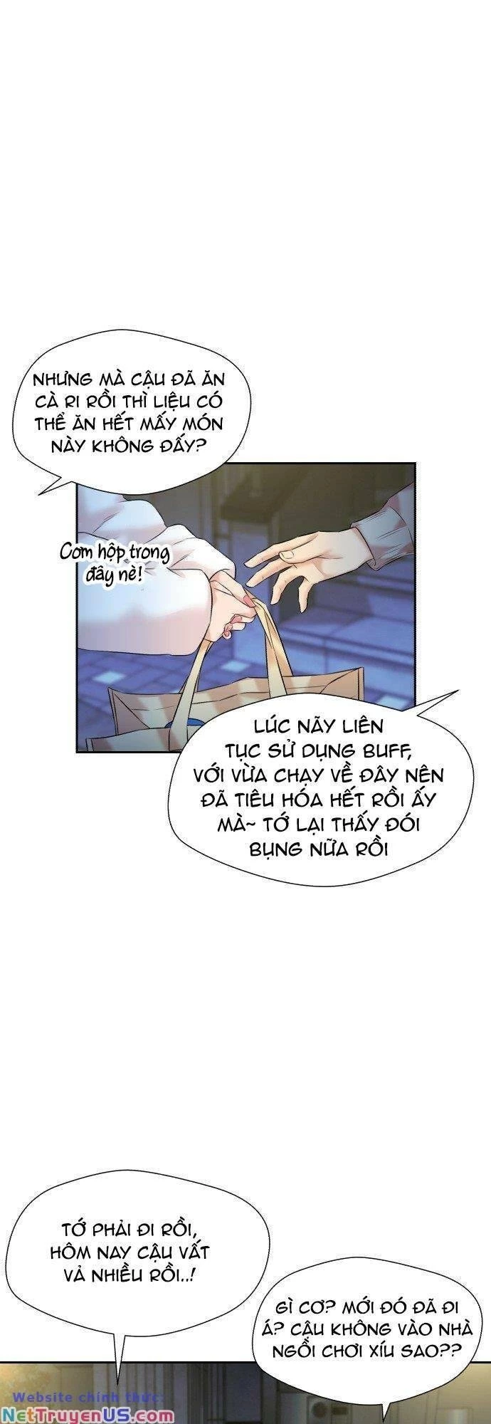 Khuôn Mặt Thiên Tài Chapter 134 - Trang 26