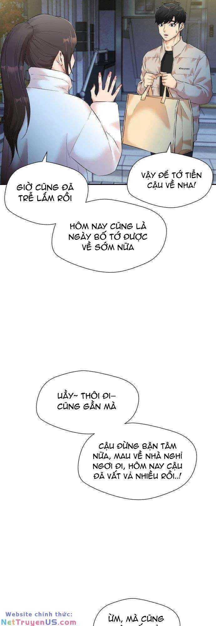 Khuôn Mặt Thiên Tài Chapter 134 - Trang 27