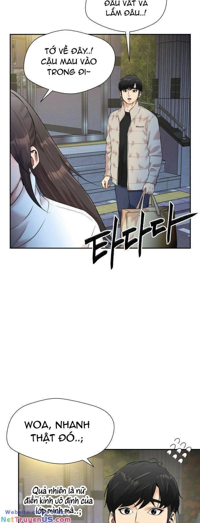Khuôn Mặt Thiên Tài Chapter 134 - Trang 28