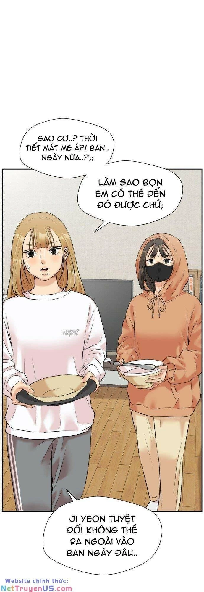 Khuôn Mặt Thiên Tài Chapter 134 - Trang 3