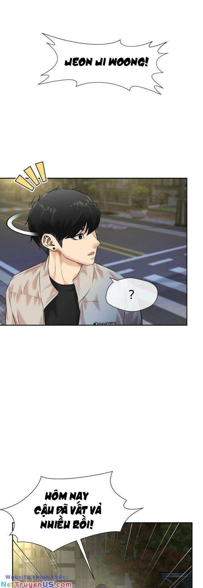 Khuôn Mặt Thiên Tài Chapter 134 - Trang 30