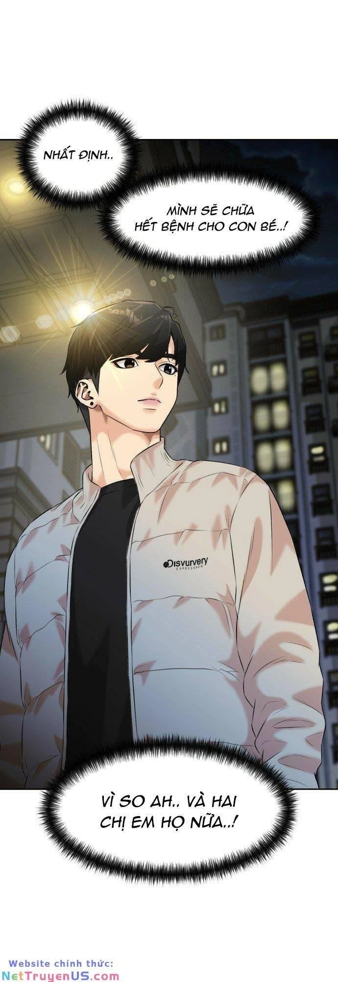 Khuôn Mặt Thiên Tài Chapter 134 - Trang 34