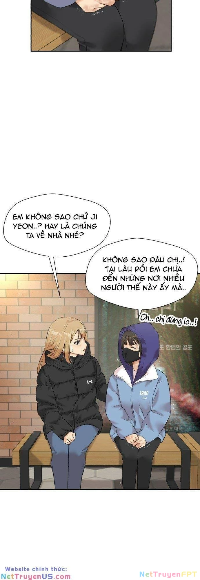 Khuôn Mặt Thiên Tài Chapter 134 - Trang 36