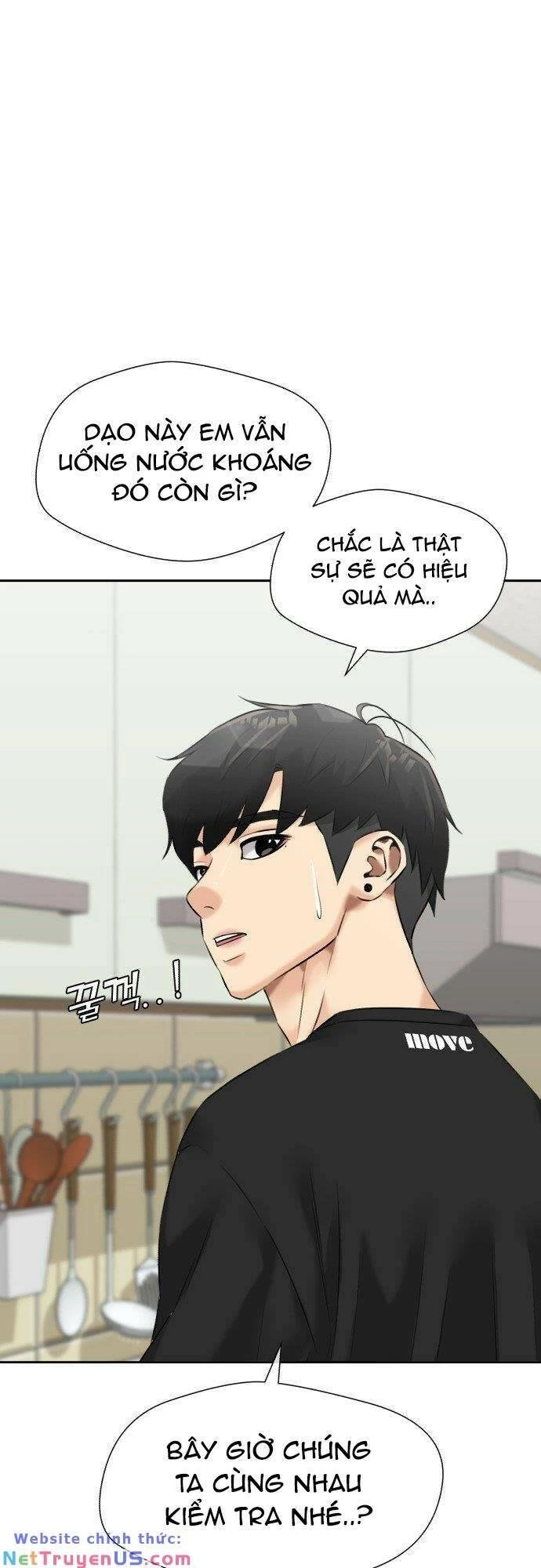Khuôn Mặt Thiên Tài Chapter 134 - Trang 4