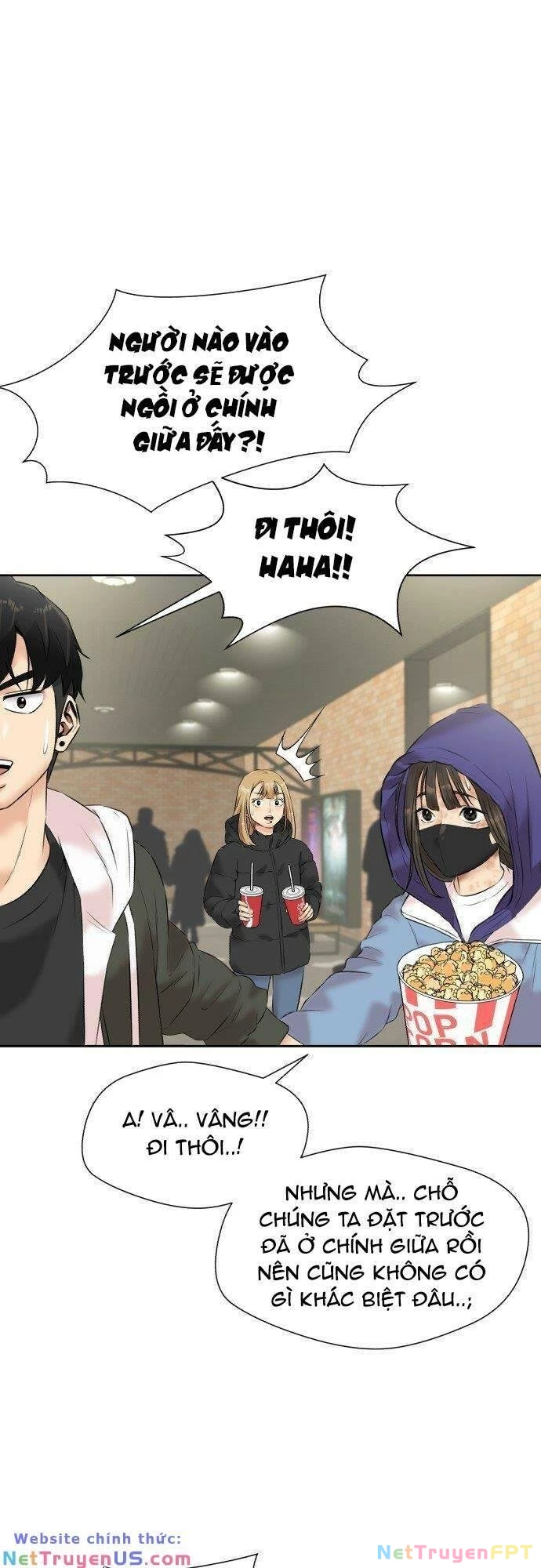Khuôn Mặt Thiên Tài Chapter 134 - Trang 40
