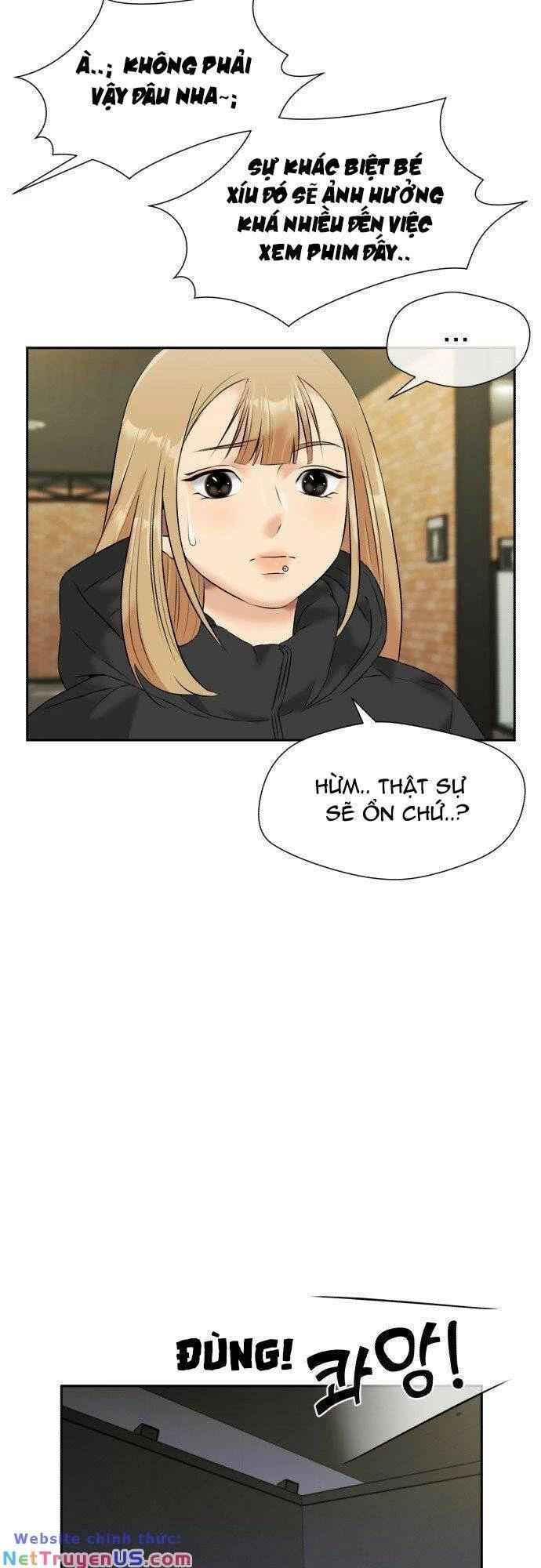 Khuôn Mặt Thiên Tài Chapter 134 - Trang 41