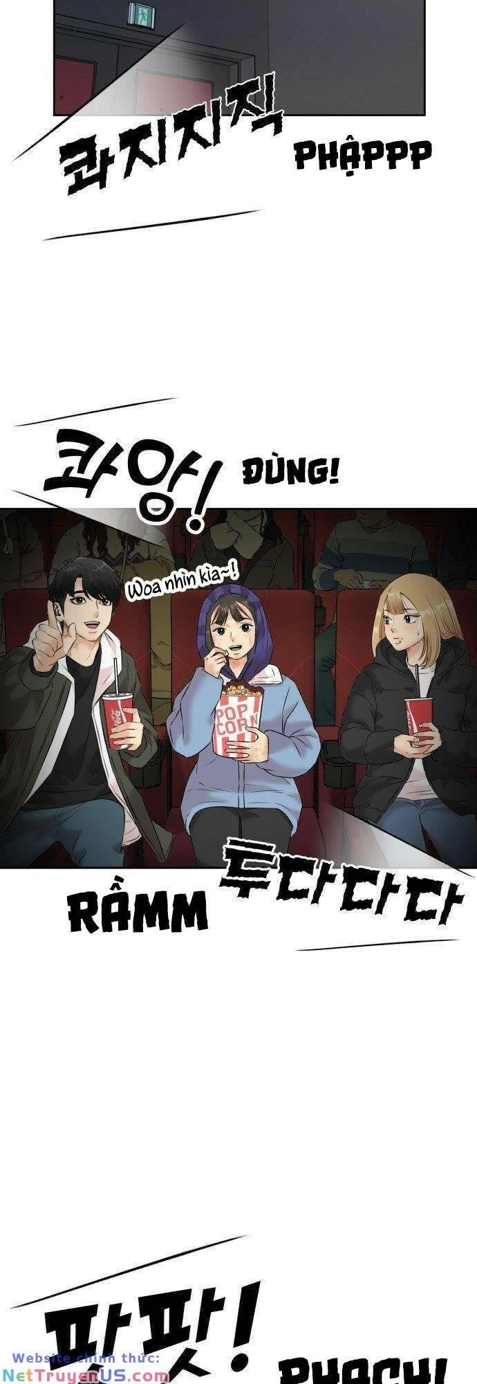 Khuôn Mặt Thiên Tài Chapter 134 - Trang 42