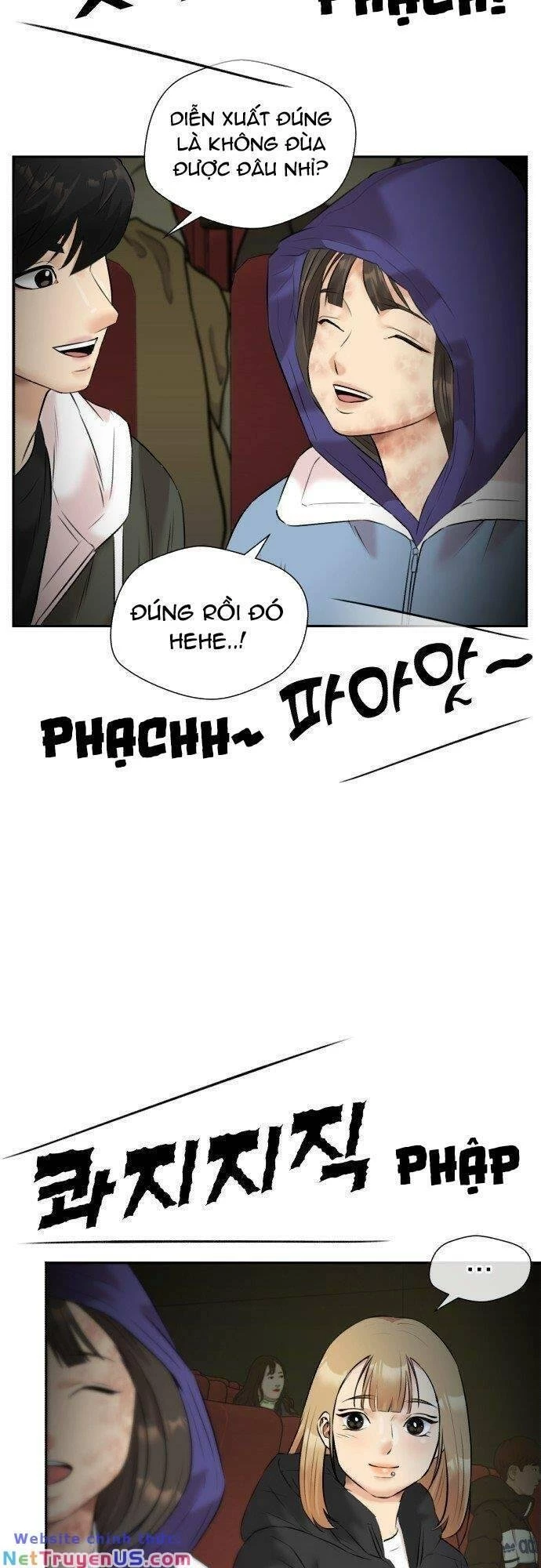 Khuôn Mặt Thiên Tài Chapter 134 - Trang 43