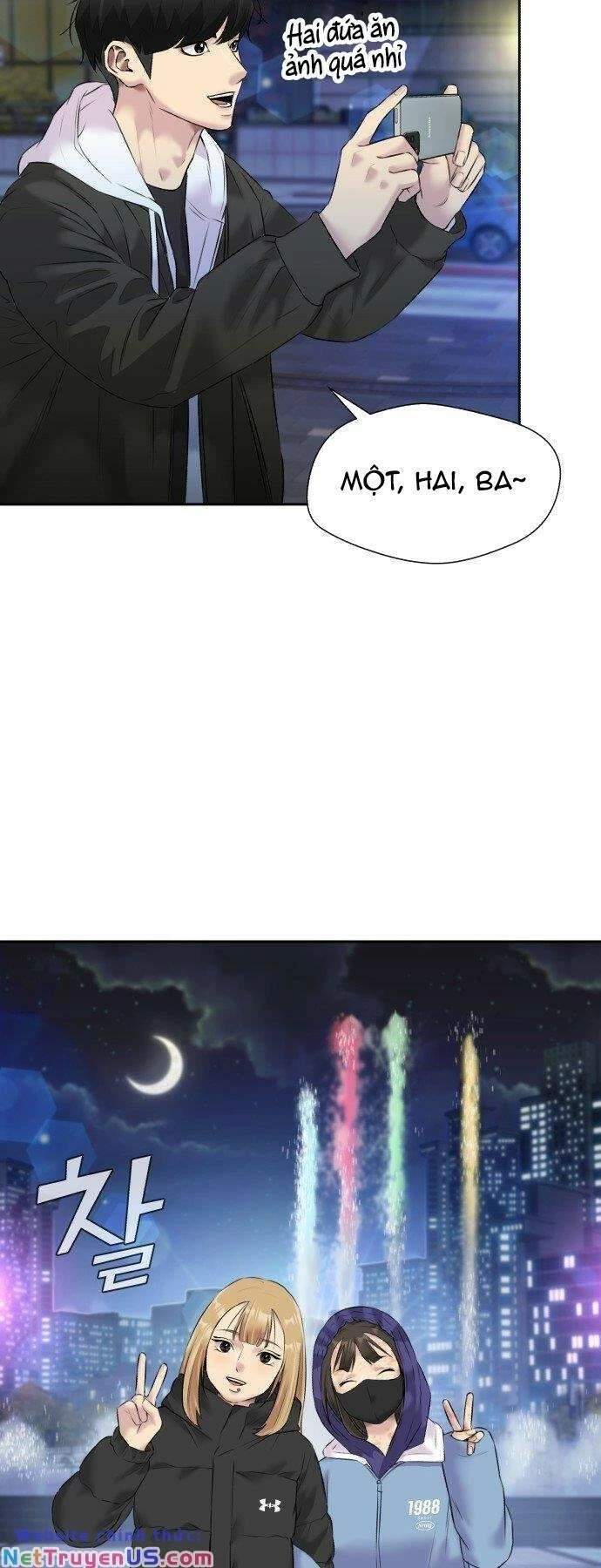 Khuôn Mặt Thiên Tài Chapter 134 - Trang 46