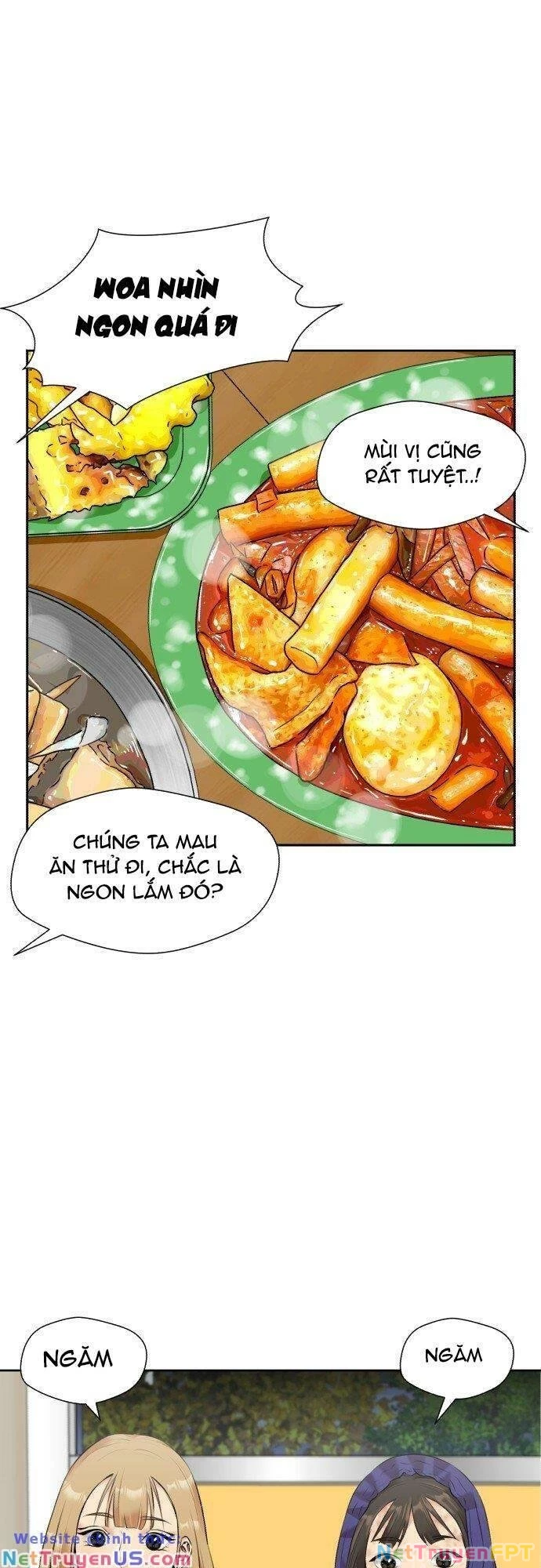 Khuôn Mặt Thiên Tài Chapter 134 - Trang 48