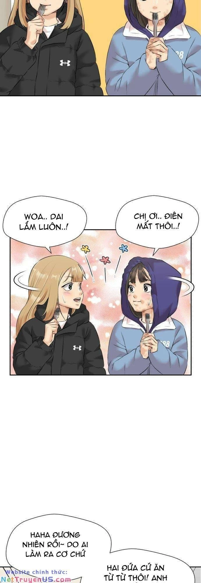 Khuôn Mặt Thiên Tài Chapter 134 - Trang 49