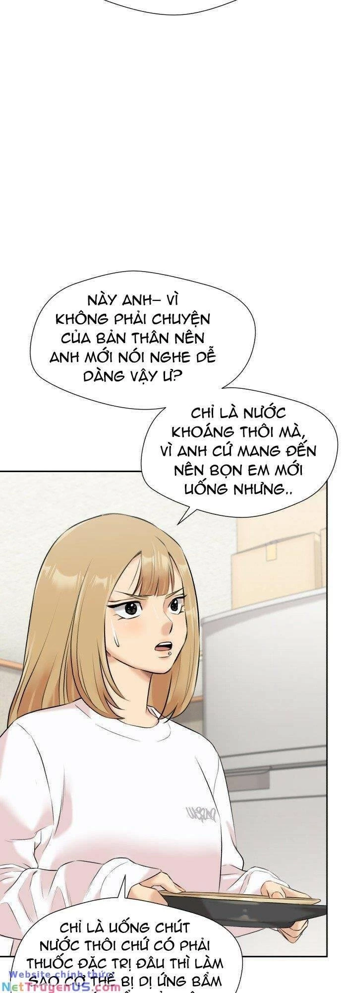Khuôn Mặt Thiên Tài Chapter 134 - Trang 5