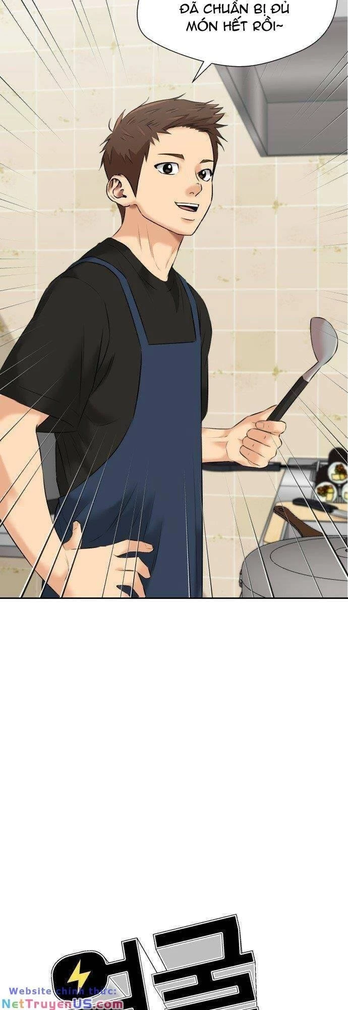 Khuôn Mặt Thiên Tài Chapter 134 - Trang 50