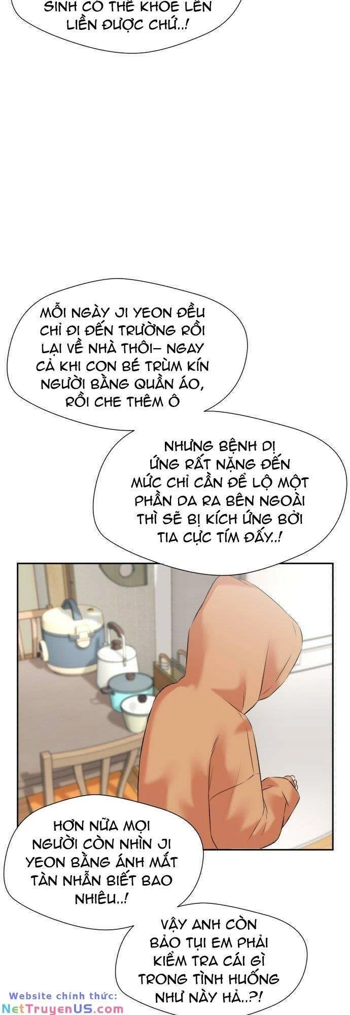 Khuôn Mặt Thiên Tài Chapter 134 - Trang 6