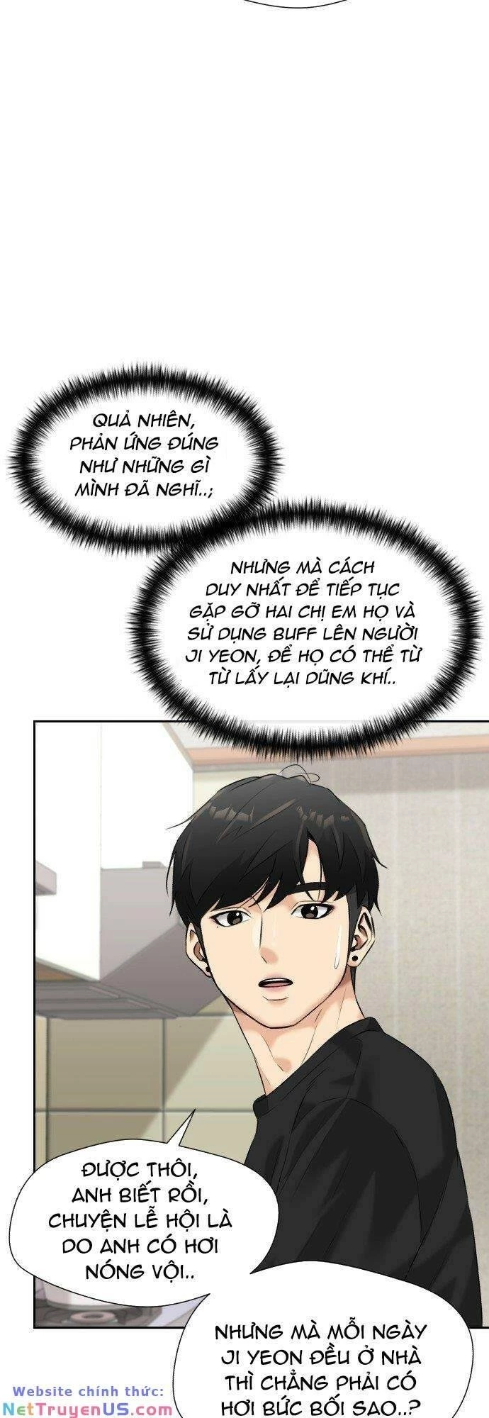 Khuôn Mặt Thiên Tài Chapter 134 - Trang 7